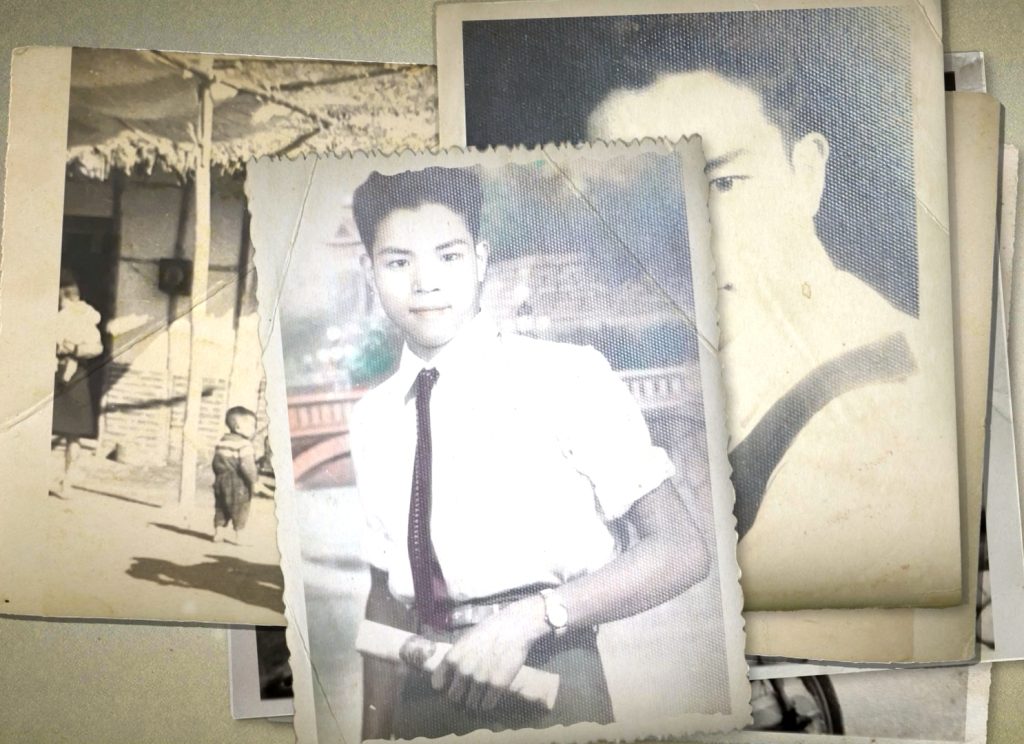 追思回憶錄參考圖