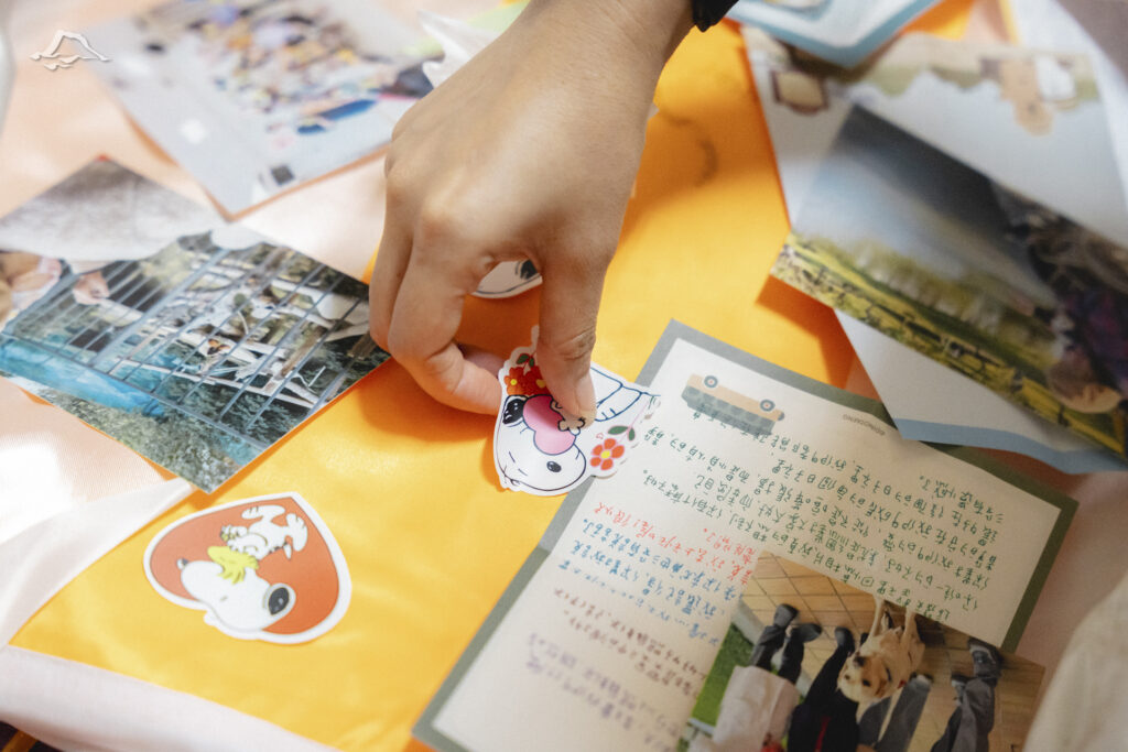 作品 羅東壽園/相片集 8 留用 03